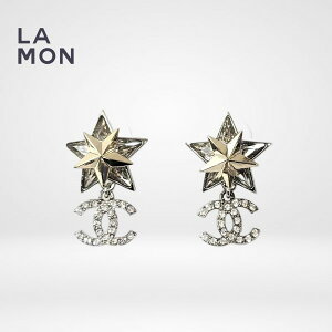 yVizVl sAX CO CHANEL EARRINGS ABA907 RR}[N ^ XgX X^[ sAX CO GOLD S[hn