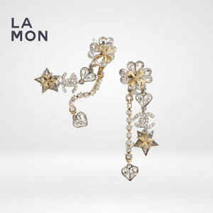 yVizVl sAX CO CHANEL EARRINGS ABA902 RR}[N ^ XgX X^[ n[g sAX CO GOLD S[hn