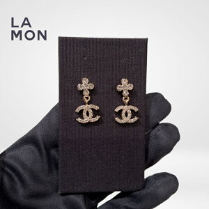 yVizVl sAX CO CHANEL EARRINGS ABB317 RR}[N ^ CXg[ sAX CO GOLD S[hn