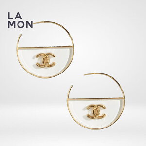 yVizVl sAX CO CHANEL EARRINGS ABA582 RR}[N ^ W t[v sAX CO GOLD S[hn