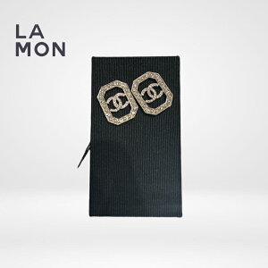 yVizVl sAX CO CHANEL EARRINGS ABB769 RR}[N ^ XgX p[ sAX CO GOLD S[hn