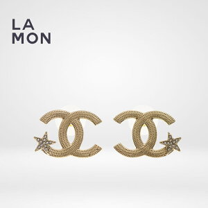 yVizVl sAX CO CHANEL EARRINGS ABB491 RR}[N ^ XgX X^[ sAX CO GOLD S[hn