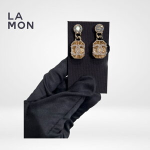 yVizVl sAX CO CHANEL EARRINGS ABC571 RR}[N ^ XgX sAX CO GOLD S[hn