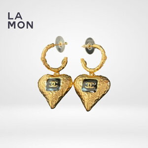 yVizVl sAX CO CHANEL EARRINGS ABC247 RR}[N ^ sAX CO GOLD S[hn