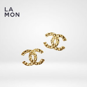 yVizVl sAX CO CHANEL EARRINGS ABD035 RR}[N ^ sAX CO GOLD S[hn