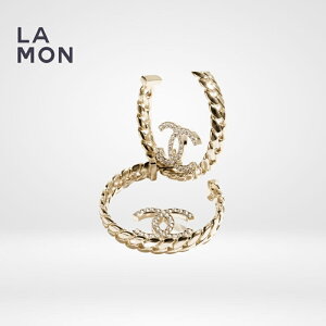 yVizVl sAX CO CHANEL EARRINGS ABC900 RR}[N ^ XgX sAX CO GOLD S[hn