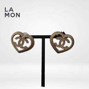 yVizVl sAX CO CHANEL EARRINGS ABC932 RR}[N ^ XgX n[g sAX CO GOLD S[hn