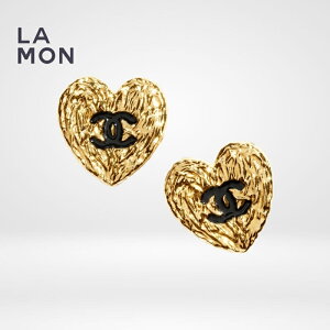 yVizVl sAX CHANEL EARRINGS ABC948 RR}[N ^ n[g sAX GOLD S[hn