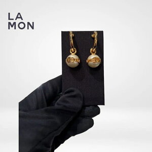 yVizVl sAX CO CHANEL EARRINGS ABB594RR}[N ^ RX`[ p[ sAX CO GOLD S[hn