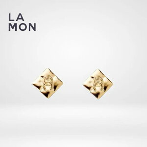 yVizVl sAX CO CHANEL EARRINGS ABE656 RR}[N ^ sAX CO GOLD S[hn