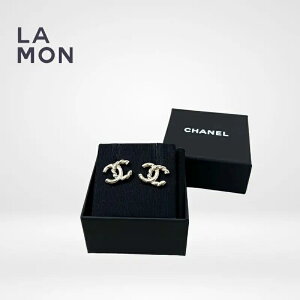 yVizVl sAX CO CHANEL EARRINGS ABE953 RR}[N ^ sAX CO GOLD S[hn