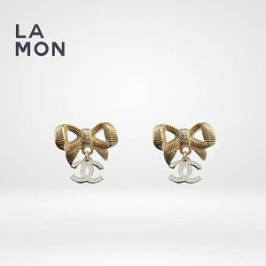 yVizVl sAX CO CHANEL EARRINGS ABE461 RR}[N ^ XgX X sAX CO GOLD S[hn