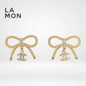 yVizVl sAX CO CHANEL EARRINGS ABE543 RR}[N ^ XgX X sAX CO GOLD S[hn