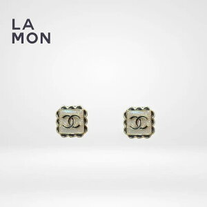 yVizVl sAX CO CHANEL EARRINGS ABE176 RR}[N ^ sAX CO GOLD S[hn