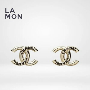 yVizVl sAX CO CHANEL EARRINGS ABE811 RR}[N ^ sAX CO GOLD S[hn