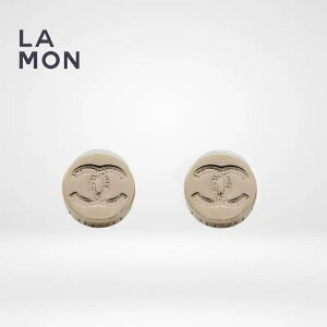 yVizVl sAX CO CHANEL EARRINGS ABE860 RR}[N ^ sAX CO GOLD S[hn