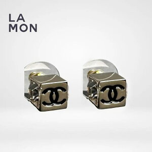 yVizVl sAX CO CHANEL EARRINGS ABE805 RR}[N ^ XgX sAX CO GOLD S[hn