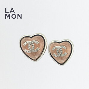 yVizVl sAX CHANEL EARRING ABF523 RR}[N ^ XgX n[g sAX PINK sNn