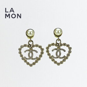 yVizVl sAX CHANEL EARRING ABF477 RR}[N ^ RX`[ p[ sAX GOLD S[hn