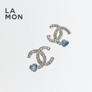 yVizVl sAX CHANEL EARRING ABF526 RR}[N ^ XgX n[g sAX BLUE u[n