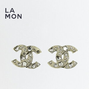 yVizVl sAX CHANEL EARRING ABF560 RR}[N ^ XgX RX`[ p[ sAX GOLD S[hn