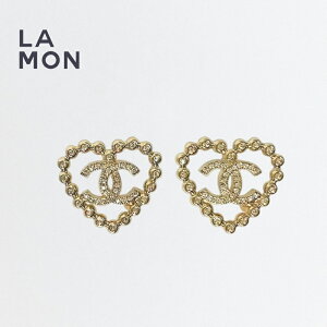 yVizVl sAX CHANEL EARRING ABF482 RR}[N ^ XgX n[g sAX GOLD S[hn