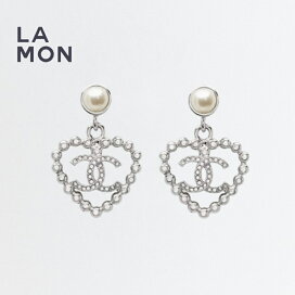 楽天市場】【新品】シャネル ピアス CHANEL EARRING ABF239 ココマーク 