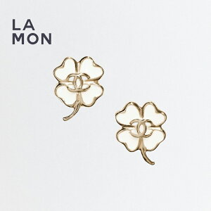 yVizVl sAX CHANEL EARRING ABF317 RR}[N ^ sAX GOLD S[hn