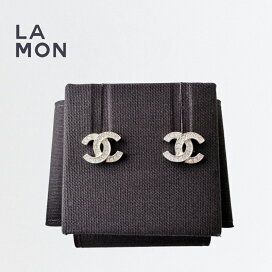 楽天市場】【新品】シャネル ピアス CHANEL EARRINGS ABD346 ココ 