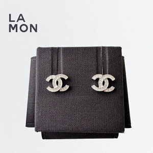 yVizVl sAX CHANEL EARRING ABE100 RR}[N ^ XgX sAX SILVER Vo[n