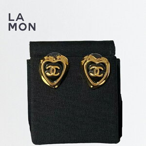 yVizVl sAX CHANEL EARRING ABF955 RR}[N ^ n[g sAX GOLD S[hn