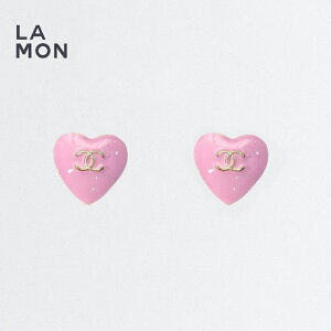 yVizVl sAX CHANEL EARRING ABG216 RR}[N ^ sAX PINK sNn