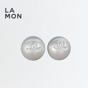 yVizVl sAX CHANEL EARRING ABE984 RR}[N ^ W sAX WHITE zCgn