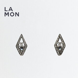 yVizVl sAX CHANEL EARRING ABG155 RR}[N ^ XgX sAX SILVER Vo[n