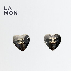 yVizVl sAX CHANEL EARRING ABG216 RR}[N ^ sAX BLACK ubNn