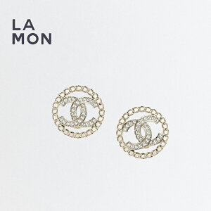 yVizVl sAX CHANEL EARRING ABG269 RR}[N ^ XgX sAX GOLD S[hn