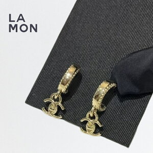 yVizVl sAX CHANEL EARRING ABG301 RR}[N ^ sAX GOLD S[hn