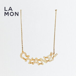 yVizVl lbNX CHANEL NECKLACE AB3600 RR}[N ^ XgX lbNX GOLD S[hn