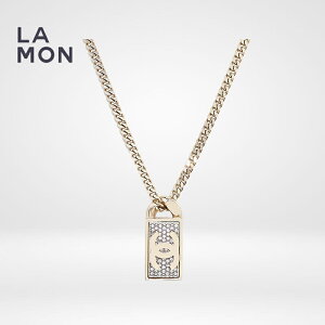 yVizVl lbNX CHANEL NECKLACE AB5614 RR}[N ^ XgX lbNX GOLD S[hn