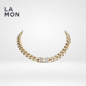 yVizVl lbNX CHANEL NECKLACE AB3757 RR}[N ^ XgX lbNX GOLD S[hn