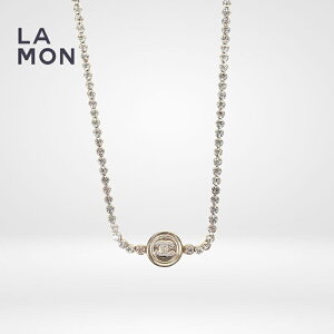 yVizVl lbNX CHANEL NECKLACE AB6235 RR}[N ^ XgX lbNX GOLD S[hn