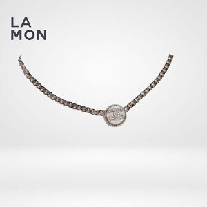 yVizVl lbNX CHANEL NECKLACE AB7802 RR}[N ^ XgX ی` lbNX GOLD/WHITE S[h/zCgn