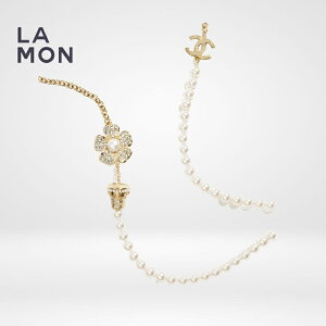 yVizVl lbNX CHANEL NECKLACE ABA581 RR}[N ^ XgX RX`[ p[ O lbNX GOLD S[hn