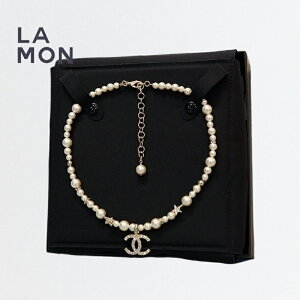 yVizVl lbNX CHANEL NECKLACE ABB256 RR}[N ^ XgX RX`[ p[ X^[ lbNX GOLD S[hn