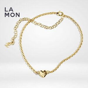 yVizVl lbNX CHANEL NECKLACE ABD080 RR}[N ^ n[g lbNX GOLD S[hn