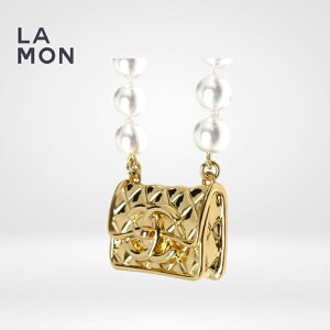 yVizVl lbNX CHANEL NECKLACE ABB847 RR}[N ^ RX`[ p[ lbNX GOLD S[hn