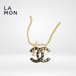 yVizVl lbNX CHANEL NECKLACE ABC669 RR}[N ^ X^[ lbNX GOLD S[hn