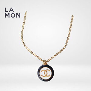 yVizVl lbNX CHANEL NECKLACE ABC983 RR}[N ^ lbNX GOLD S[hn