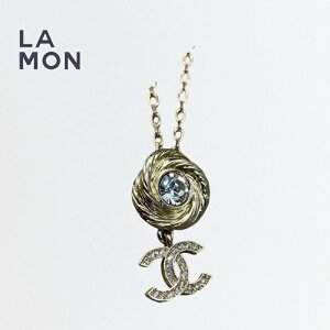 yVizVl lbNX CHANEL NECKLACE ABF840 RR}[N ^ XgX lbNX GOLD S[hn