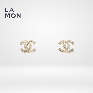 yVizVl sAX CO CHANEL EARRINGS A88429 RR}[N ^ XgX sAX GOLD S[hn